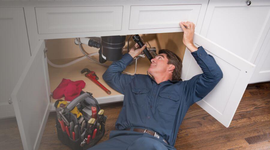 Local tankless water heater installation in Glen Easton, WV